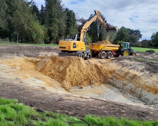 VACATURE Kraanmachinist